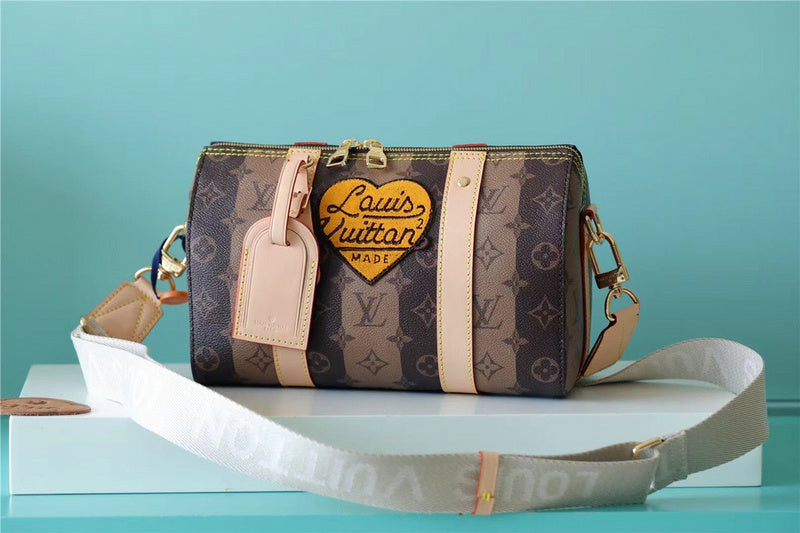 Glami Fashion Lu-Vi bags - 11230