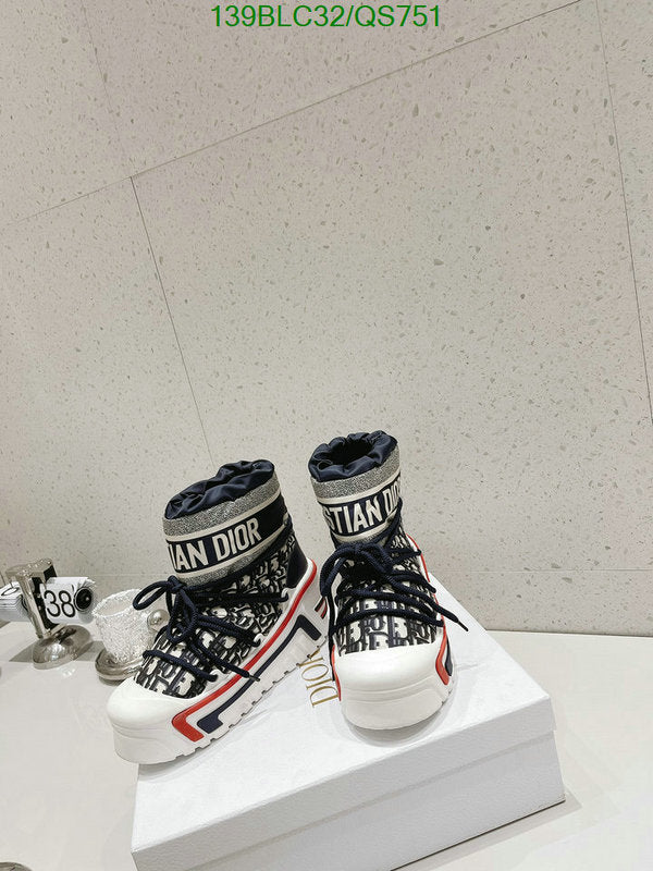 SAMC - Mix Boots - 604