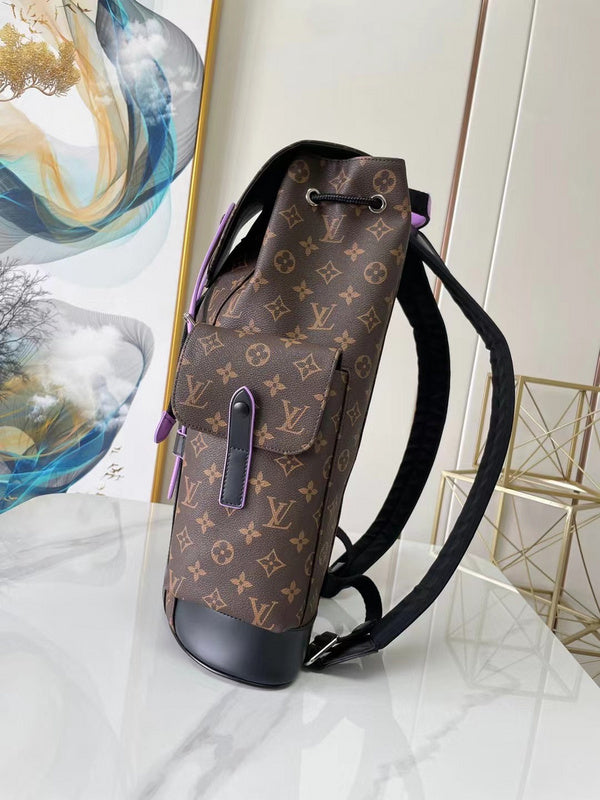 Satchel Bags - VL2 Bags - 855