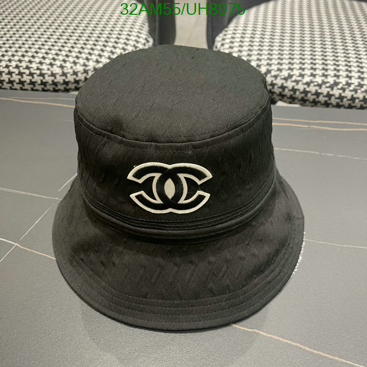 SAMC - CHL Caps & Hats - 009