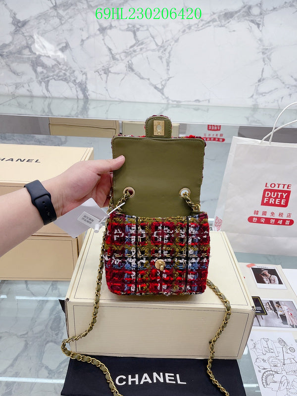 Glami - CHL Bags - 1562