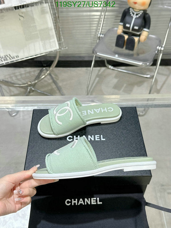 SAMC - CHL Women Shoes Slippers - 089