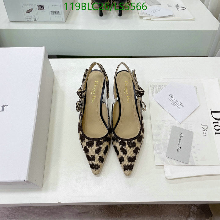 SAMCC - DOR Women Shoes - 2371