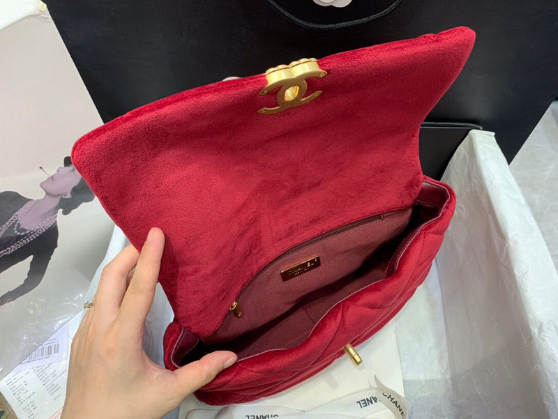 Satchel Bags - CHL Bags - 4923