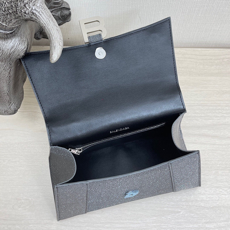 Satchel Bags - BGA Bags - 2588