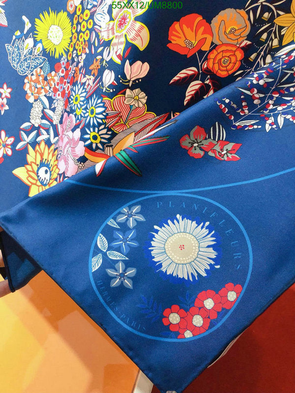 SAMC - HMS Scarves - 349