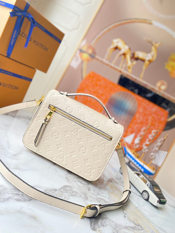 Satchel Bags - VL Bags - 096