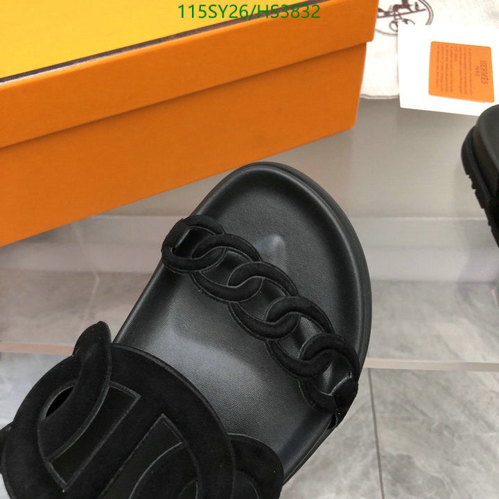 SAMC - HMS Women Shoes - 355