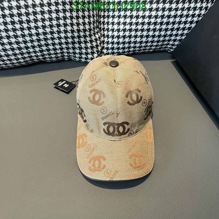 SAMC - CHL Caps & Hats - 003