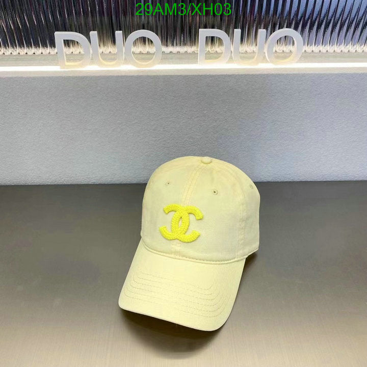 SAMC - CHL Caps & Hats - 284