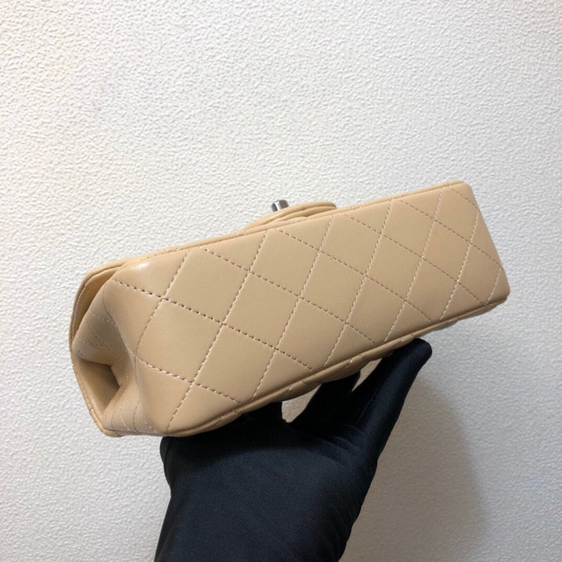 Satchel Bags - CHL Bags - 2346