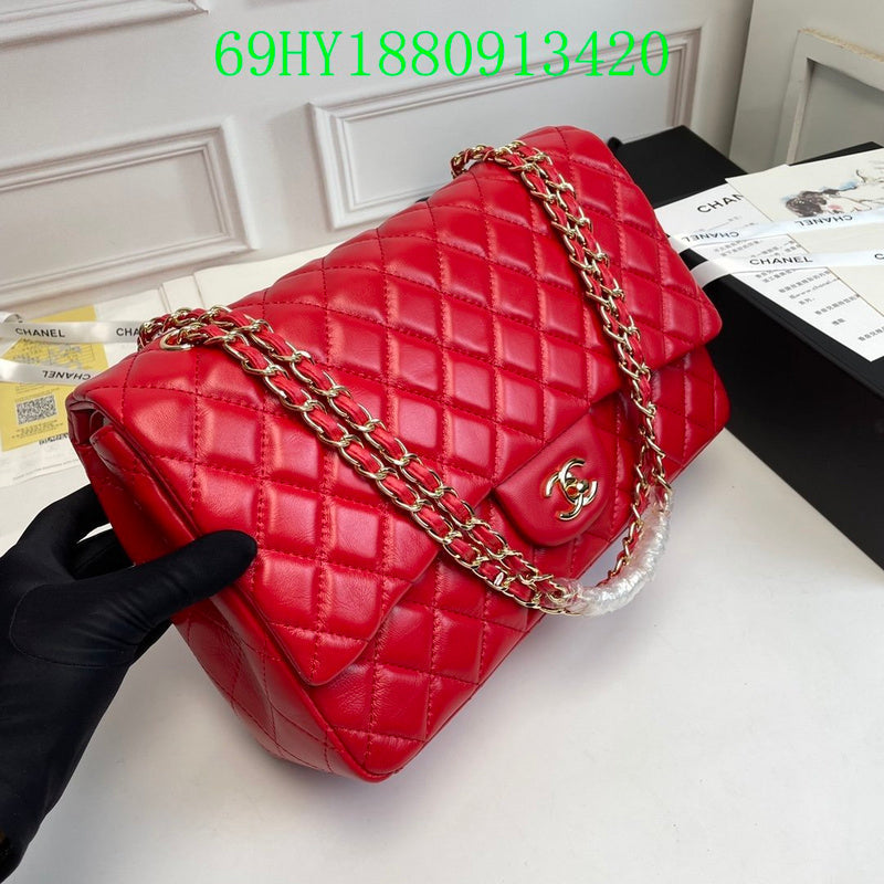 Glami - CHL Bags - 2246