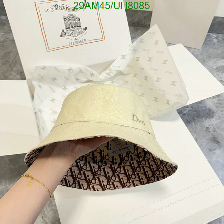SAMC - DOR Caps & Hats - 056