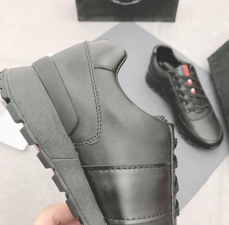Glamy - PD Men Shoes - 466