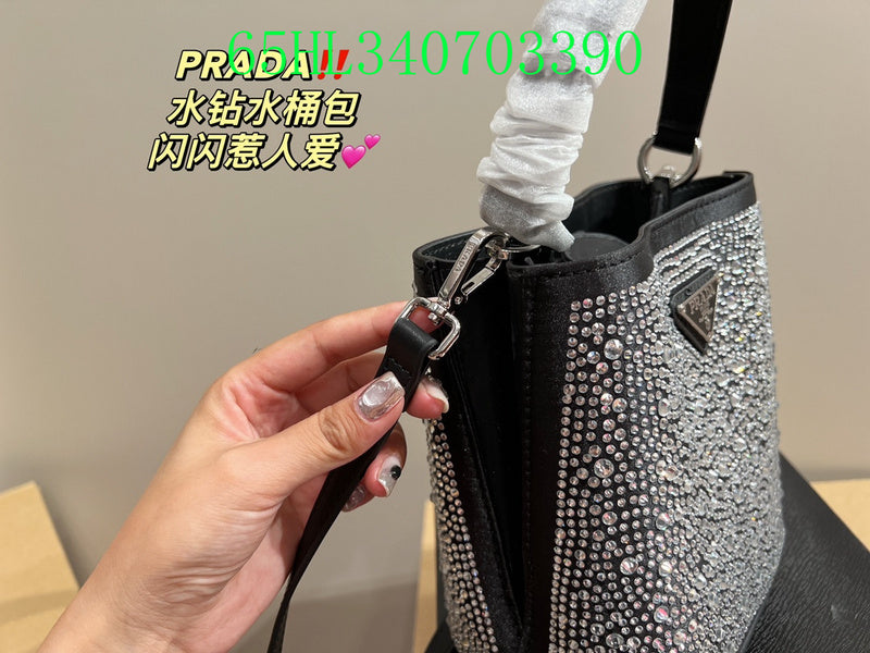 Satchel Bags - PDA Bags - 3140