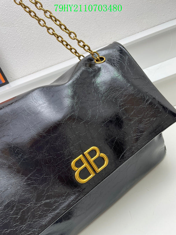 Glami Fashion - BGA Bags - 1717