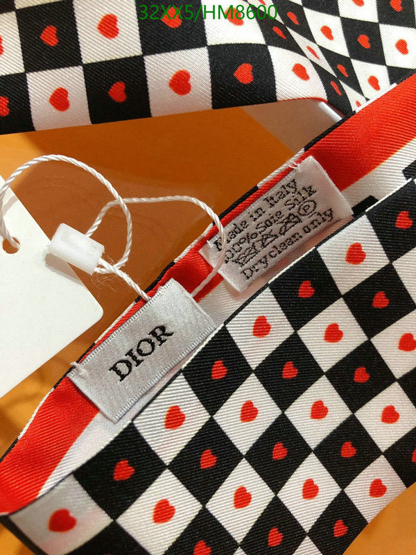 SAMC - DOR Scarves - 350