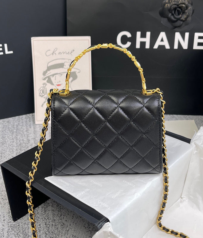 Satchel Bags - CHL Bags - 2940