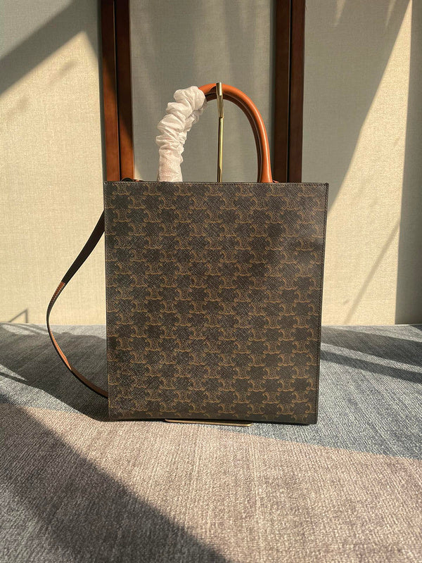 Satchel Bags - CHN Bags - 126