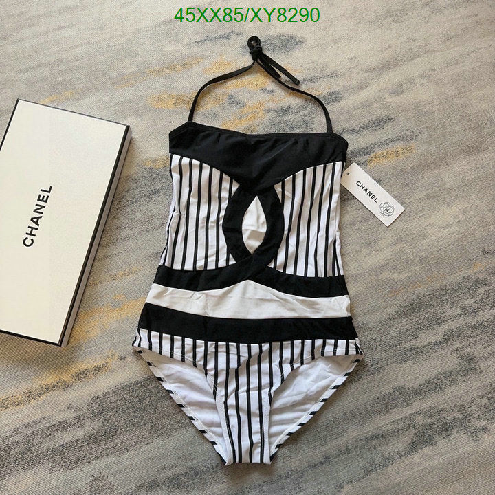SAMC - CHL Swimsuits - 155