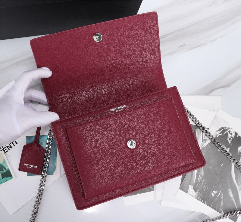 Satchel Bags - SLY Bags - 1787