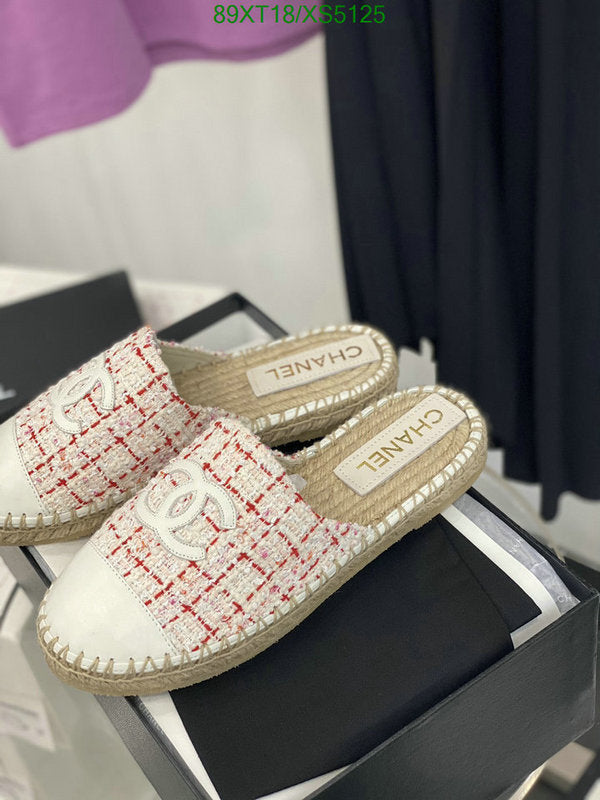 SAMC - CHL Women Shoes Slippers - 230