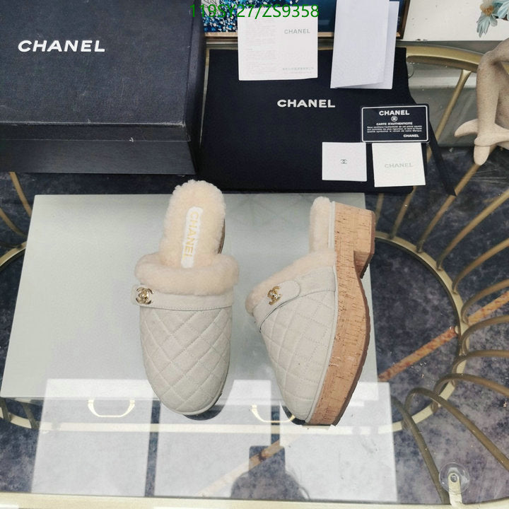 SAMC - CHL Women Shoes Slippers - 139