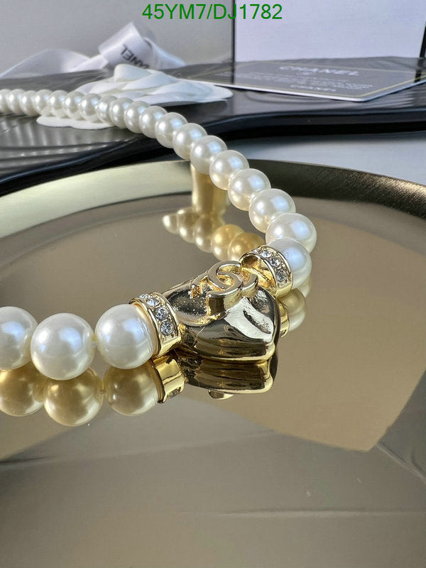 SAMC - CHL Jewelry Necklace - 041