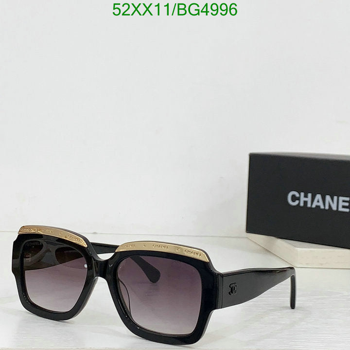 SAMC - CHL Glasses - 144