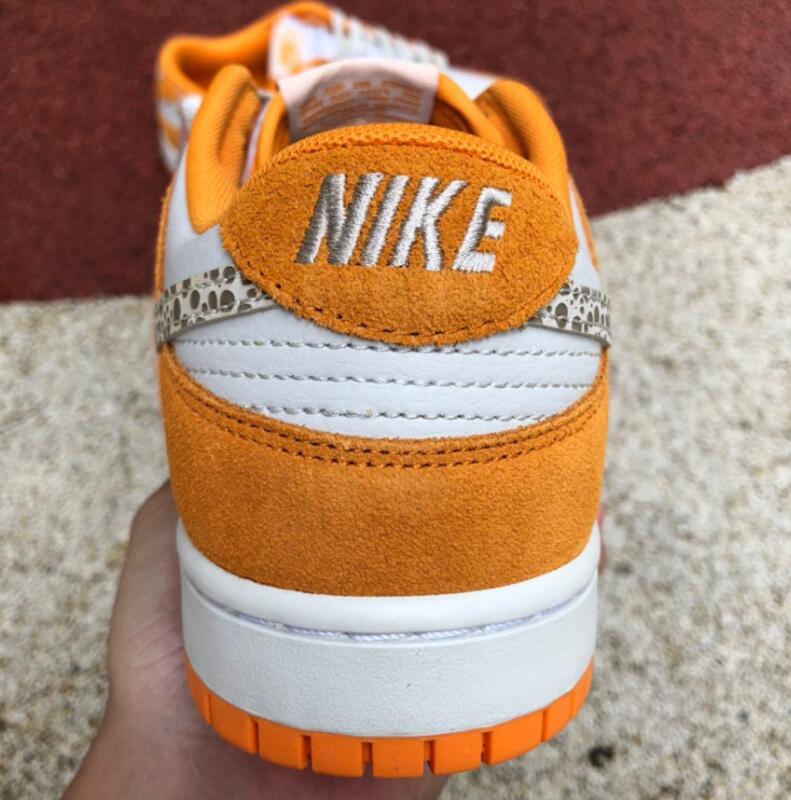 SAMC - NKE Shoes - 768
