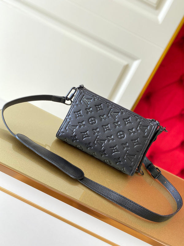 Satchel Bags - VL1 Bags - 652