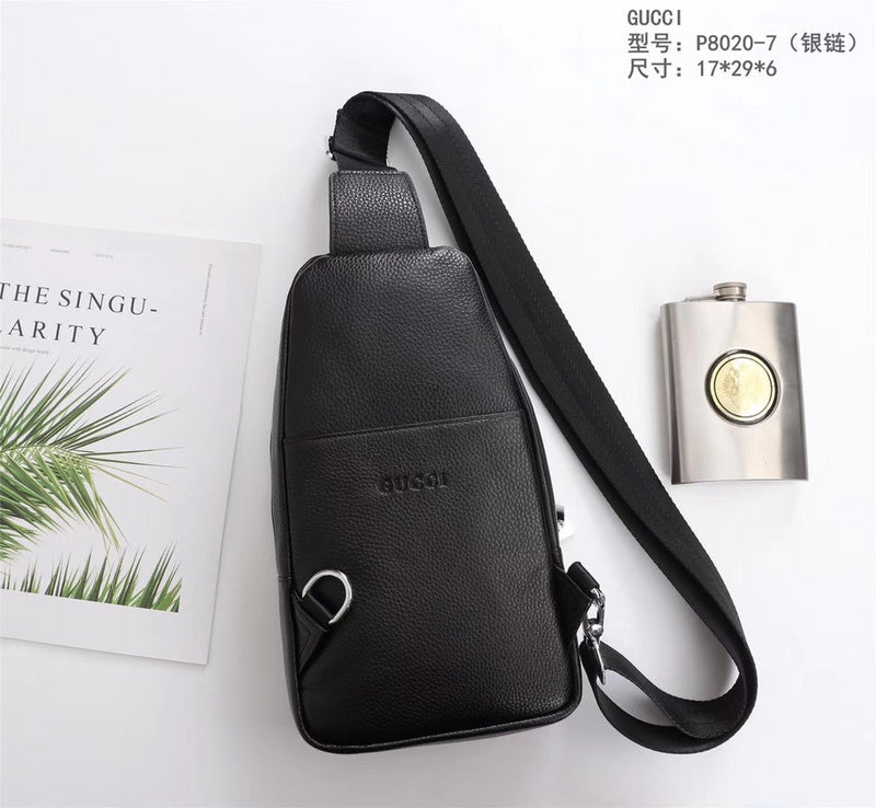 Satchel Bags - GCI Bags - 2321