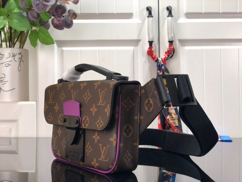 Glami- Glami- Lu-Vi bags - 3423