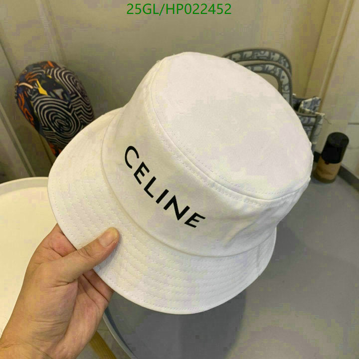 SAMC - COL Caps & Hats - 342