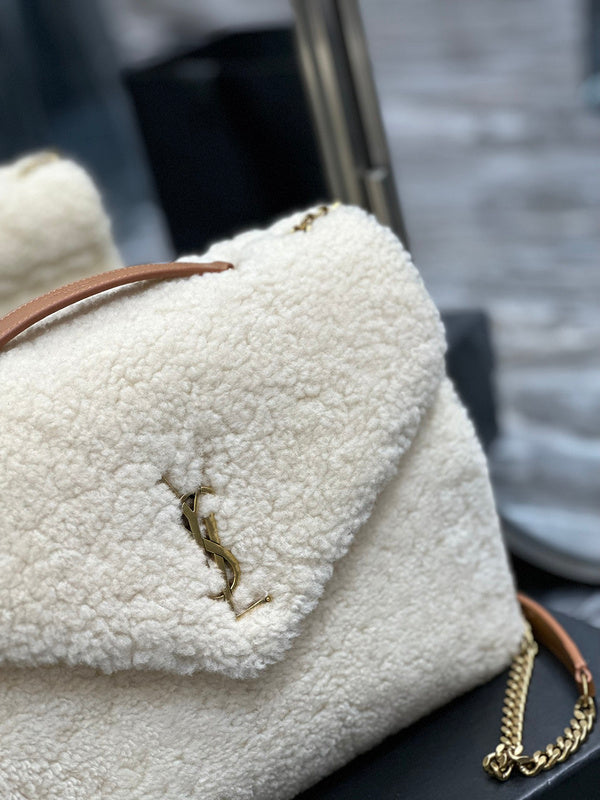 Satchel Bags - SLY Bags - 481