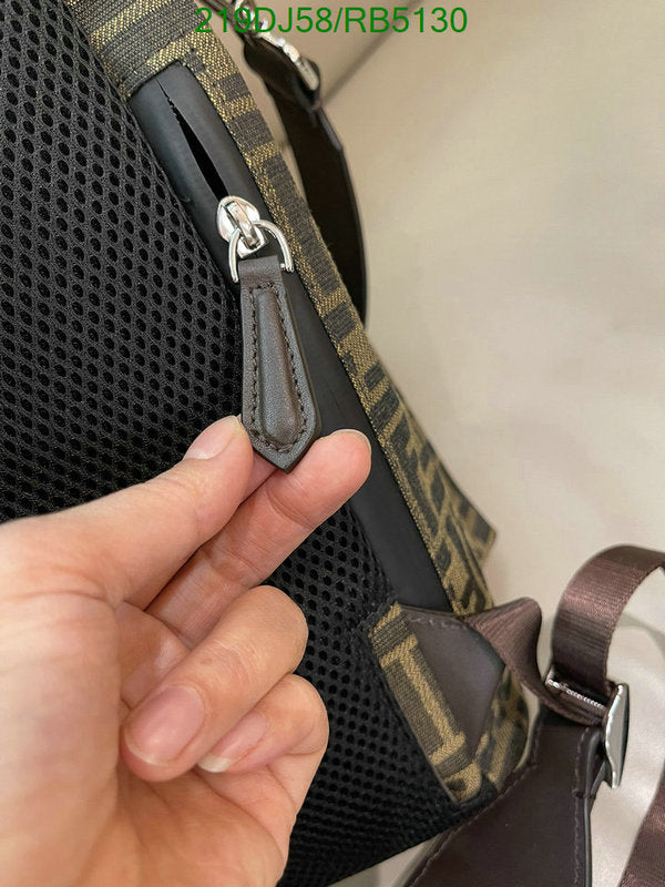 SAMC - FDE Bags - 326