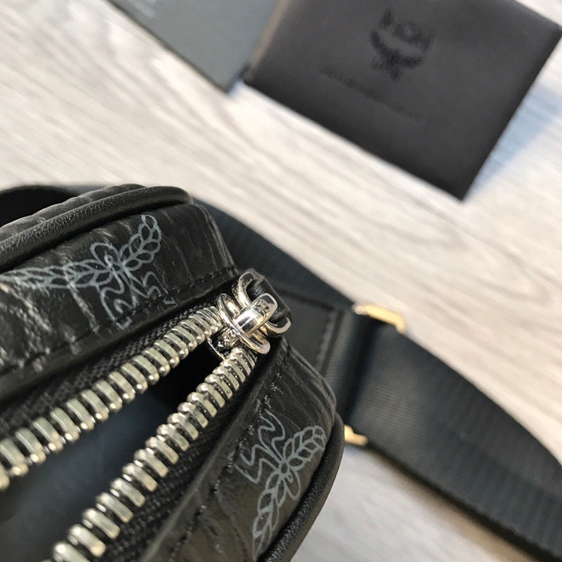 Satchel Bags - MC Bags - 545