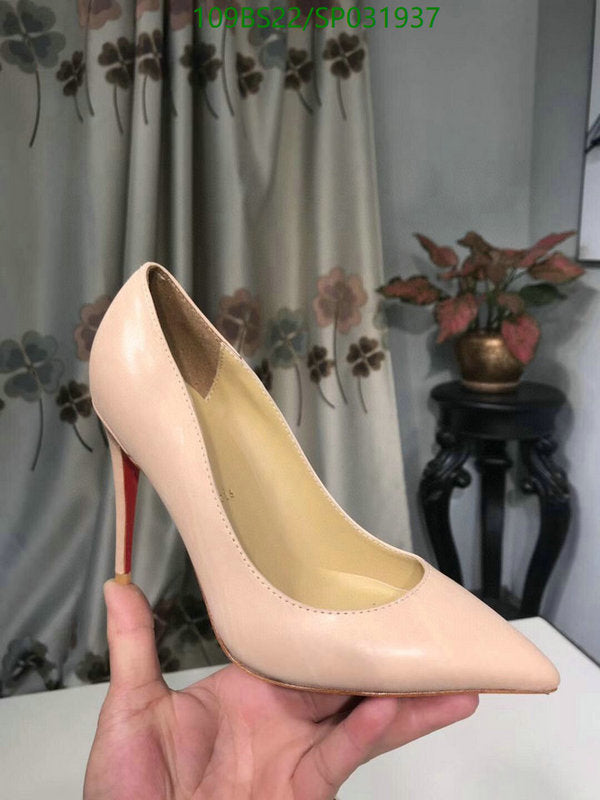 SAMC - CBL Women Shoes - 159