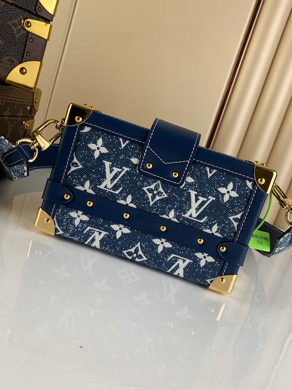 Glami Fashion Lu-Vi Bags - 16767