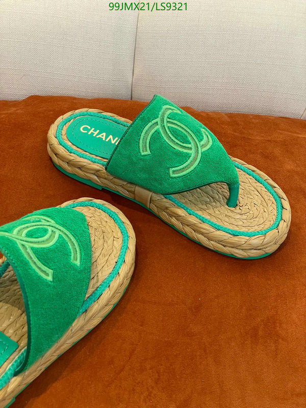 SAMC - CHL Women Shoes Slippers - 231