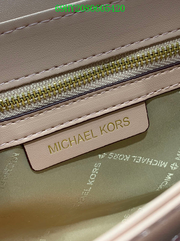 Satchel Bags - MK Bags - 043