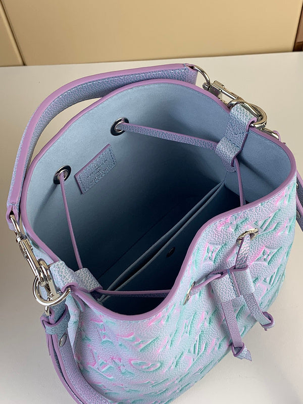 Satchel Bags - VL Bags - 6484