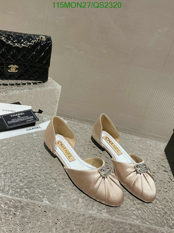SAMC - CHL Women Shoes - 110