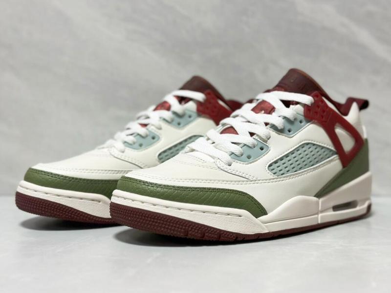 SAMC - NKE Shoes - 109