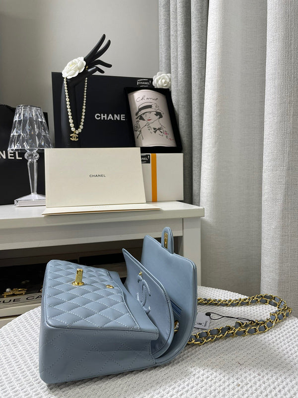 Satchel Bags - CHL Bags - 1370
