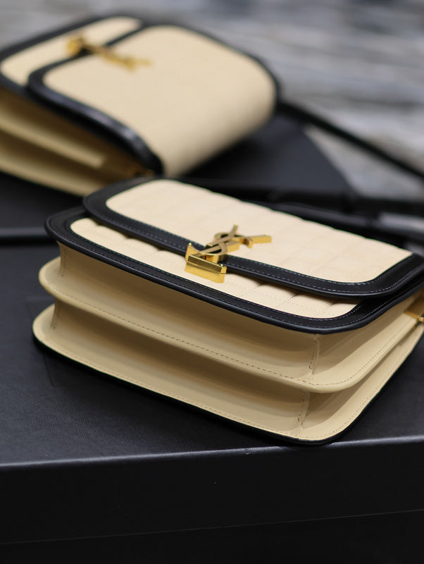 Satchel Bags - SLY Bags - 145