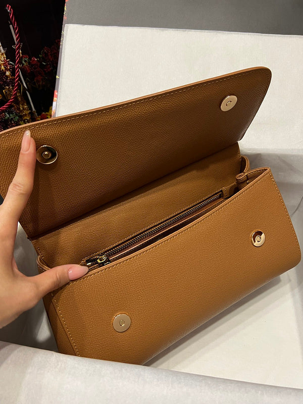 Satchel Bags - DG Bags - 391