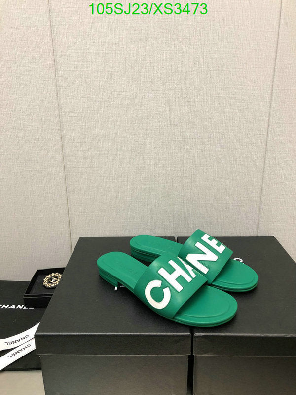 SAMC - CHL Women Shoes Slippers - 238