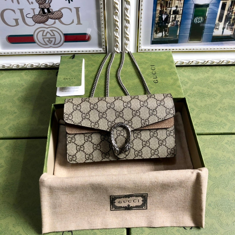 Glami Fashion - GCI Bags - 12951