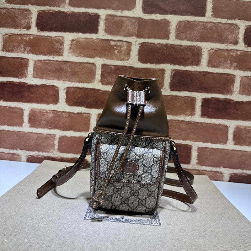 Glami Fashion - GCI Bags - 11981